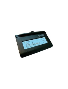 Capturadora de firma electrónica TOPAZ T-S460-HSB-R barata
