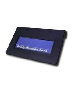 Capturadora de Firma Electrónica Topaz SigLite T-L460/HSB-R