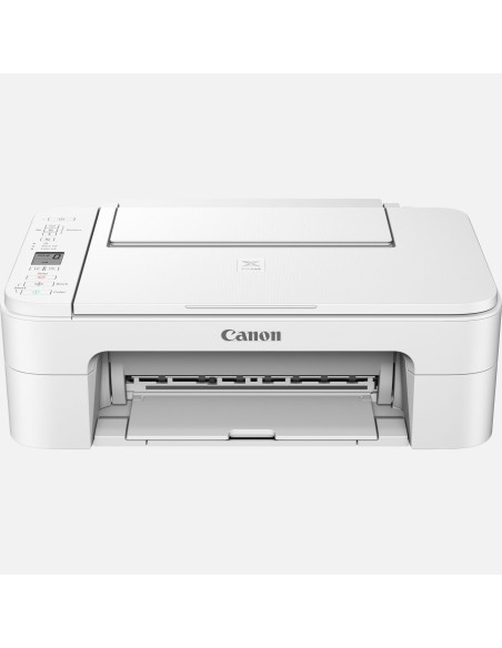 Multifunción CANON PIXMA TS3351 tinta color