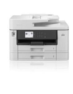 MULTIFUNCION BROTHER MFCJ5740DW TINTA A3 COLOR