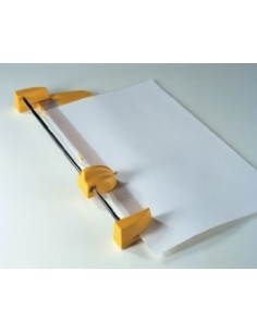 CORTADORA DE RODILLO BB Kobra 1000 R 2