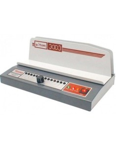 ENCUADERNADORA TERMICA DE CARPETAS YOSAN 3003 ELECTRICA(OCASION) 2