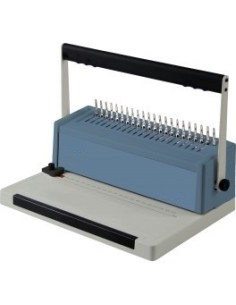 ENCUADERNADORA DE CANUTILLO OPERA 200