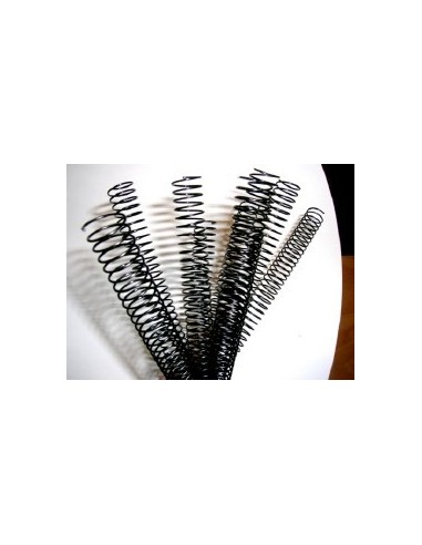 ENCUADERNADORA ESPIRAL BB SPIRO 2000