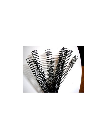 ENCUADERNADORA ESPIRAL BB SPIRO 2000