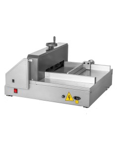 GUILLOTINA ELECTRICA SOBREMESA BB 3304 2
