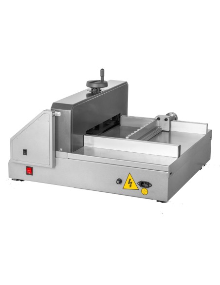 GUILLOTINA ELECTRICA SOBREMESA BB 3304