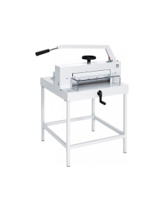 Guillotina Manual Ideal 4700 (OCASION)