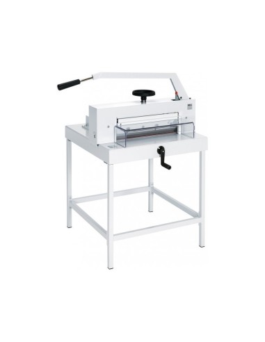 Guillotina Manual Ideal 4700 (OCASION)