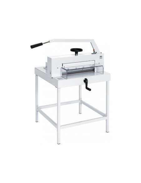 Guillotina Manual Ideal 4700 (OCASION)