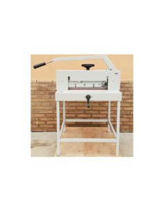 Guillotina Manual Ideal 4700 (OCASION) 2