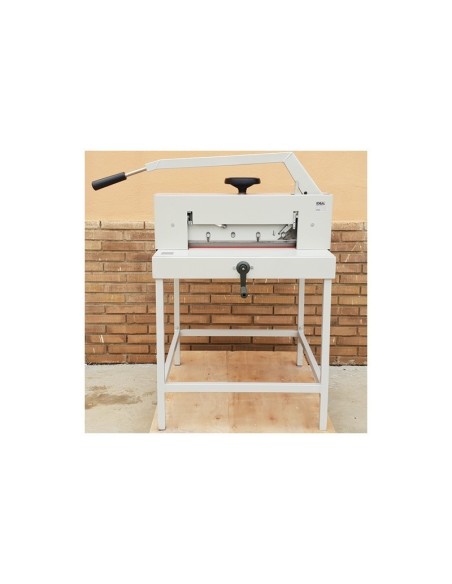 Guillotina Manual Ideal 4700 (OCASION)
