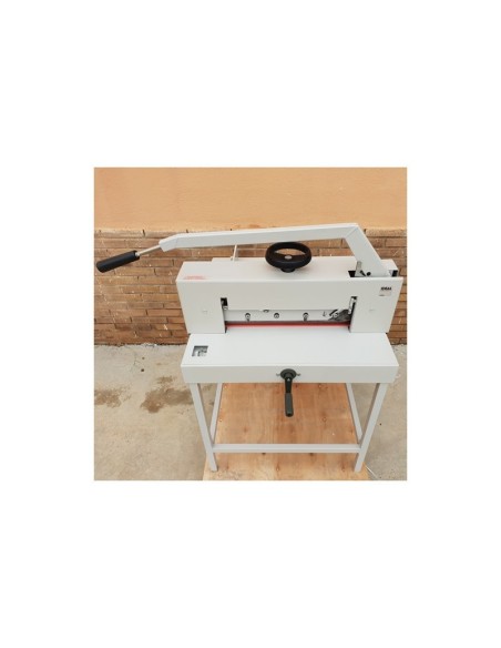 Guillotina Manual Ideal 4700 (OCASION)
