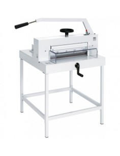 GUILLOTINA MANUAL IDEAL 4705(OCASION)