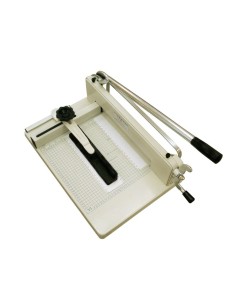 GUILLOTINA MANUAL BB 4220
