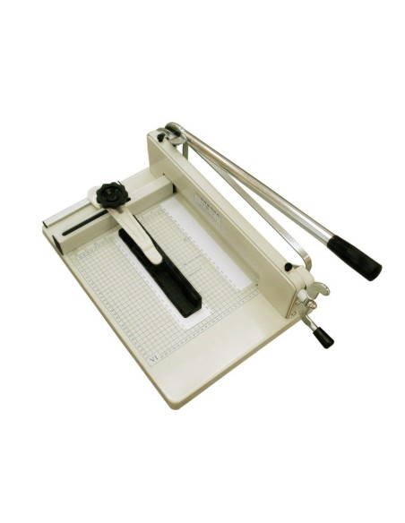 GUILLOTINA MANUAL BB 4220