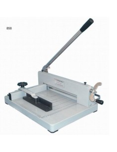 GUILLOTINA MANUAL BB 4220 2