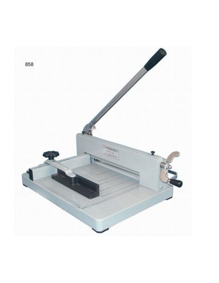 GUILLOTINA MANUAL BB 4220