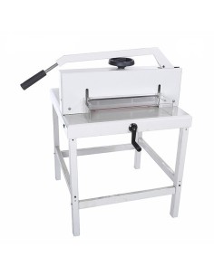 GUILLOTINA MANUAL BB 430