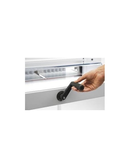 GUILLOTINA MANUAL BB 430