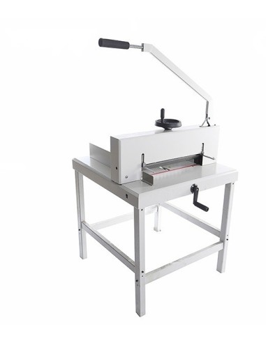 GUILLOTINA MANUAL BB 430
