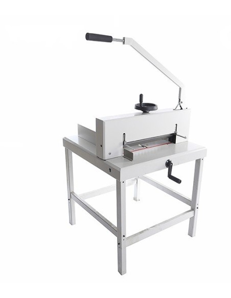 GUILLOTINA MANUAL BB 430