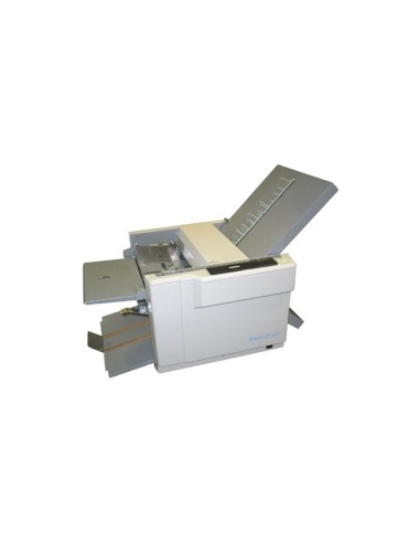 PLEGADORA AUTOMÁTICA DUPLO DF520(OCASION)