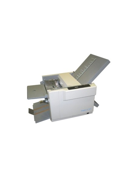 PLEGADORA AUTOMÁTICA DUPLO DF520(OCASION)