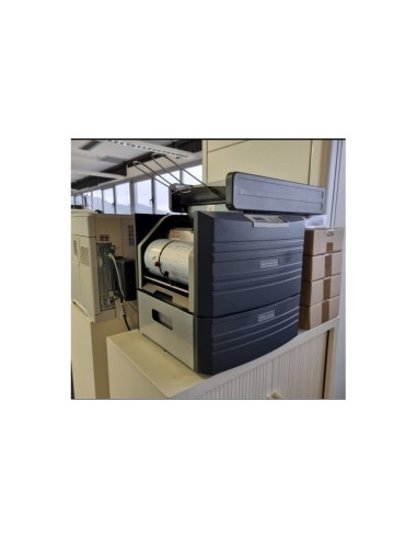 PLEGADORA SELLADORA WELLTEC MAILFINISHER 4000(OCASION)