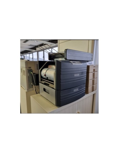 PLEGADORA SELLADORA WELLTEC MAILFINISHER 4000(OCASION)