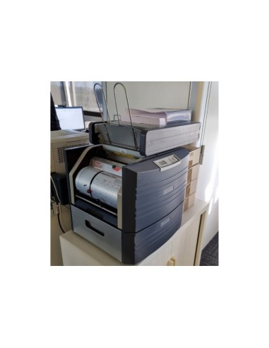 PLEGADORA SELLADORA WELLTEC MAILFINISHER 4000(OCASION)