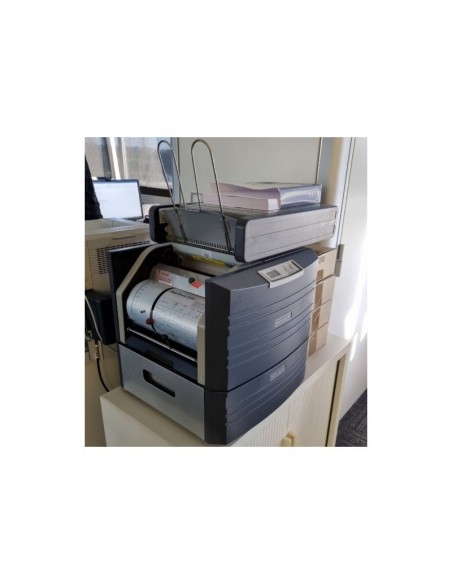 PLEGADORA SELLADORA WELLTEC MAILFINISHER 4000(OCASION)