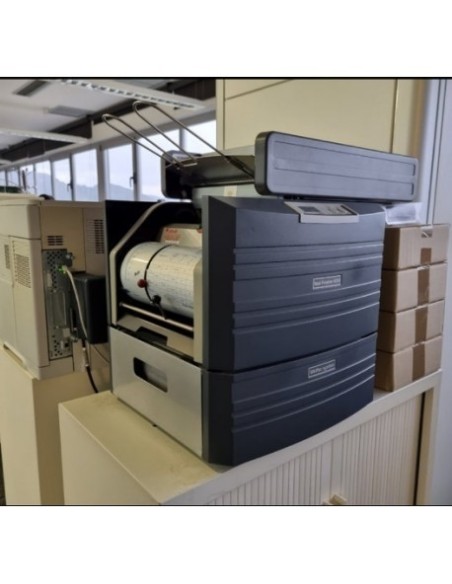 PLEGADORA SELLADORA WELLTEC MAILFINISHER 4000(OCASION)