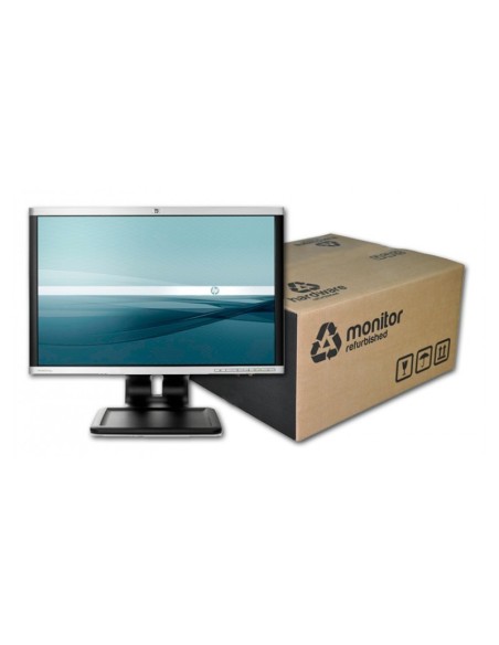 MONITOR TFT HP 22" LA2205WG (REACONDICIONADO)