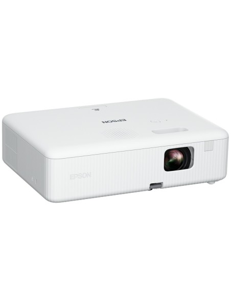 PROYECTOR EPSON CO-W01 3LCD 3000 LUMENS WXGA HDMI USB