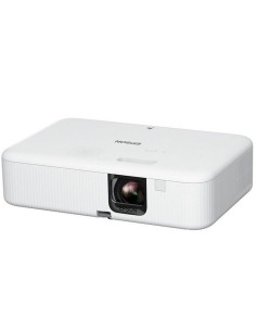 PROYECTOR EPSON CO-FH02 3LCD 3000 LUMENS FULL HD HDMI USB