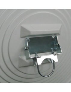 ESPEJOS DE VIGILANCIA EXTERIOR/TRÁFICO 90 CM SIN MARCO 2