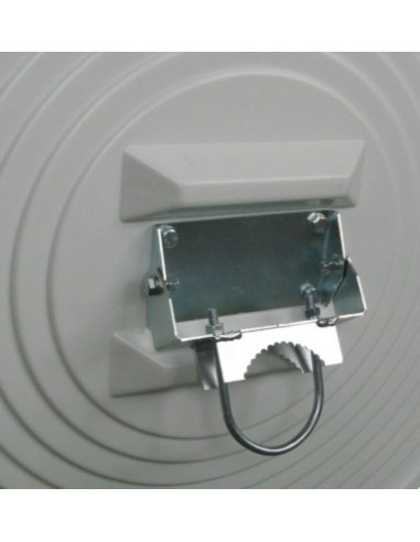 ESPEJOS DE VIGILANCIA EXTERIOR/TRÁFICO 90 CM SIN MARCO