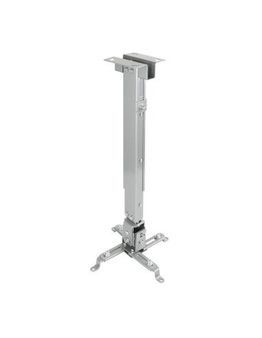 SOPORTE TECHO PROYECTOR TOOQ PJ2012T-S