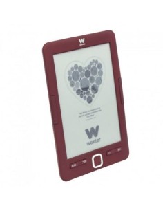 Scriba 195 - E-Book Woxter SCRIBA 195  6" 4GB 2