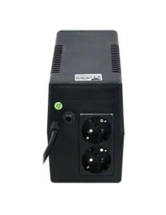 SAI UPS PHASAK PH9408 800VA INTERACT BASIC AVR 2SCHUKO 2