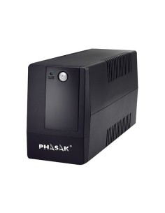 SAI UPS PHASAK PH9408 800VA INTERACT BASIC AVR 2SCHUKO