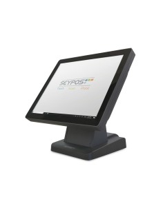 TPV SEYPOS 455: Potente y Elegante Terminal de Punto de Venta