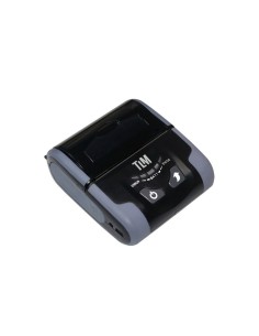 IMPRESORA DE TICKETS TLM RPP-300 BLUETOOTH/WIFI/USB PORTATIL