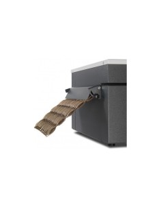 PERFORADORA DE CARTÓN HSM PROFIPACK C400(NUEVA)