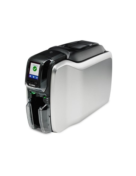 IMPRESORA TARJETAS ZEBRA ZC300 COLOR 1 CARA USB/ETHERNET IMPRESORA TARJETAS ZEBRA ZC300 COLOR 1 CARA USB/ETHERNET