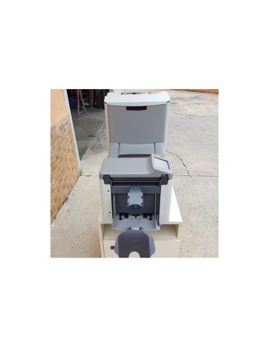 Ensobradora Neopost DS 70 Ocasión: Eficiencia y Silencio