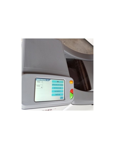 Ensobradora Neopost DS 70 Ocasión: Eficiencia y Silencio