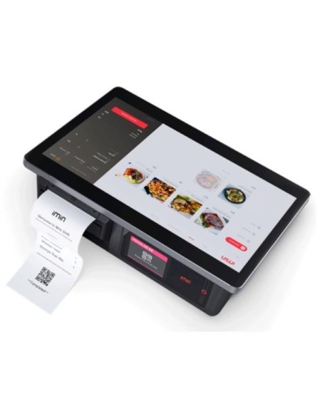 TPV ANDROID 10.1" IMIN D1 57mm (NUEVO)