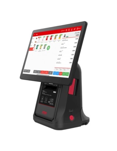 TPV Android 15.6" iMIN D4 con Software UnicoPOS Incluido